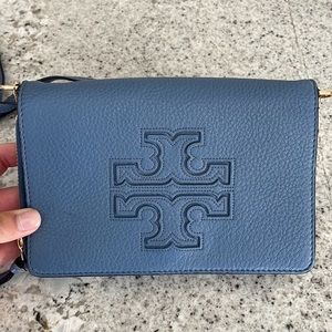 Authentic Tory Burch Crossbody